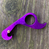 Liquid Purple